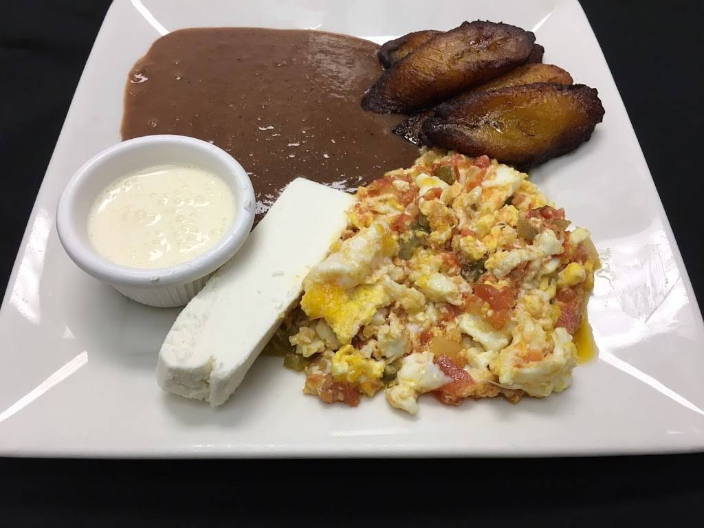 Pupusas La Familiar Restaurant | restaurant | 4524 E Tropicana Ave, Las Vegas, NV 89121, USA | 7025470234 OR +1 702-547-0234