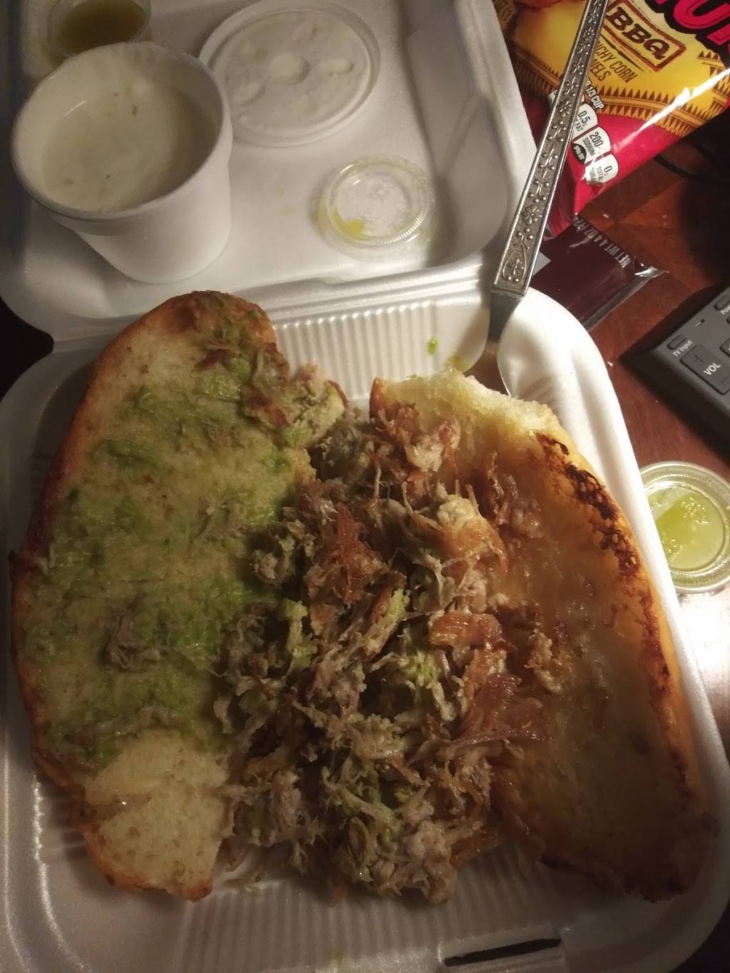 Los Carnales Mexican Food | restaurant | 109 S 22nd St, Colorado Springs, CO 80904, USA | 7196355350 OR +1 719-635-5350