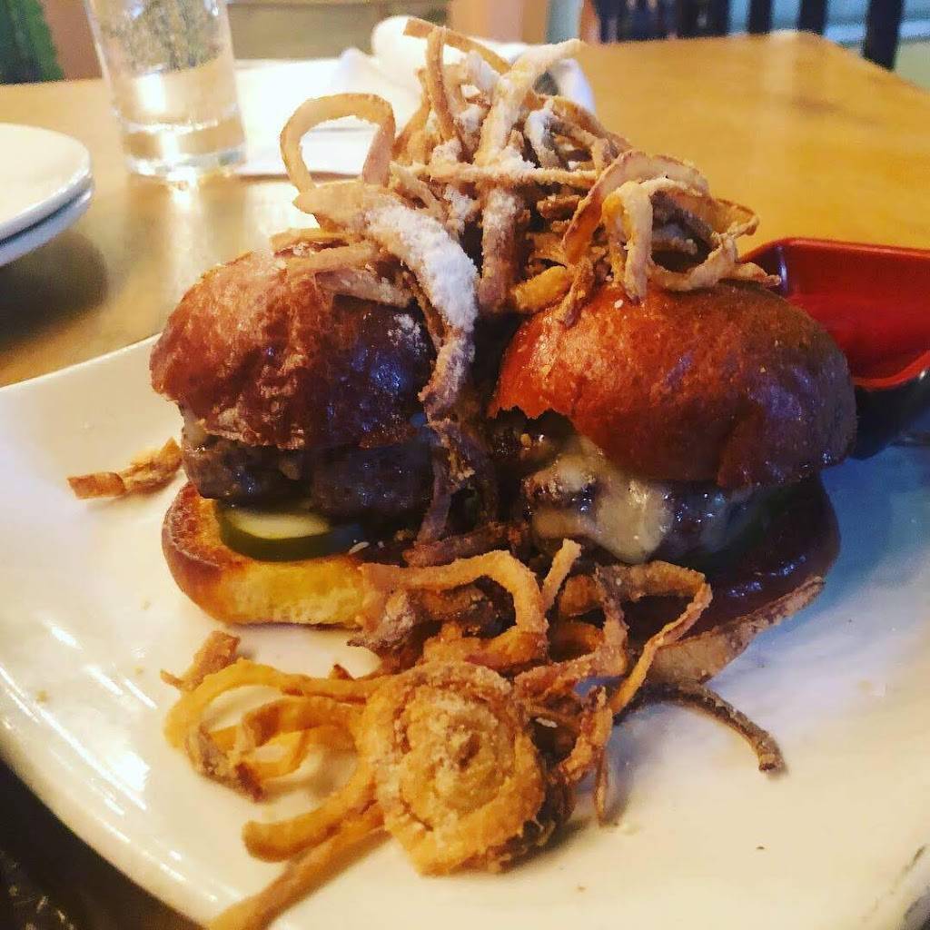 Brickworks American Restaurant | restaurant | 155 S Palm Canyon Dr, Palm Springs, CA 92262, USA | 7607786000 OR +1 760-778-6000