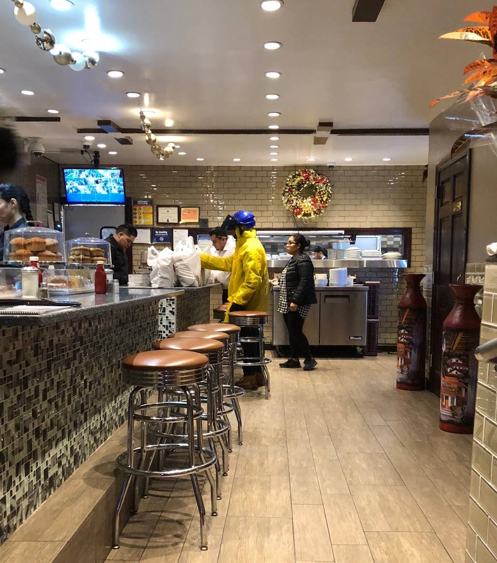 Sky View Diner | restaurant | 2365 Westchester Ave, Bronx, NY 10462, USA | 7187086665 OR +1 718-708-6665