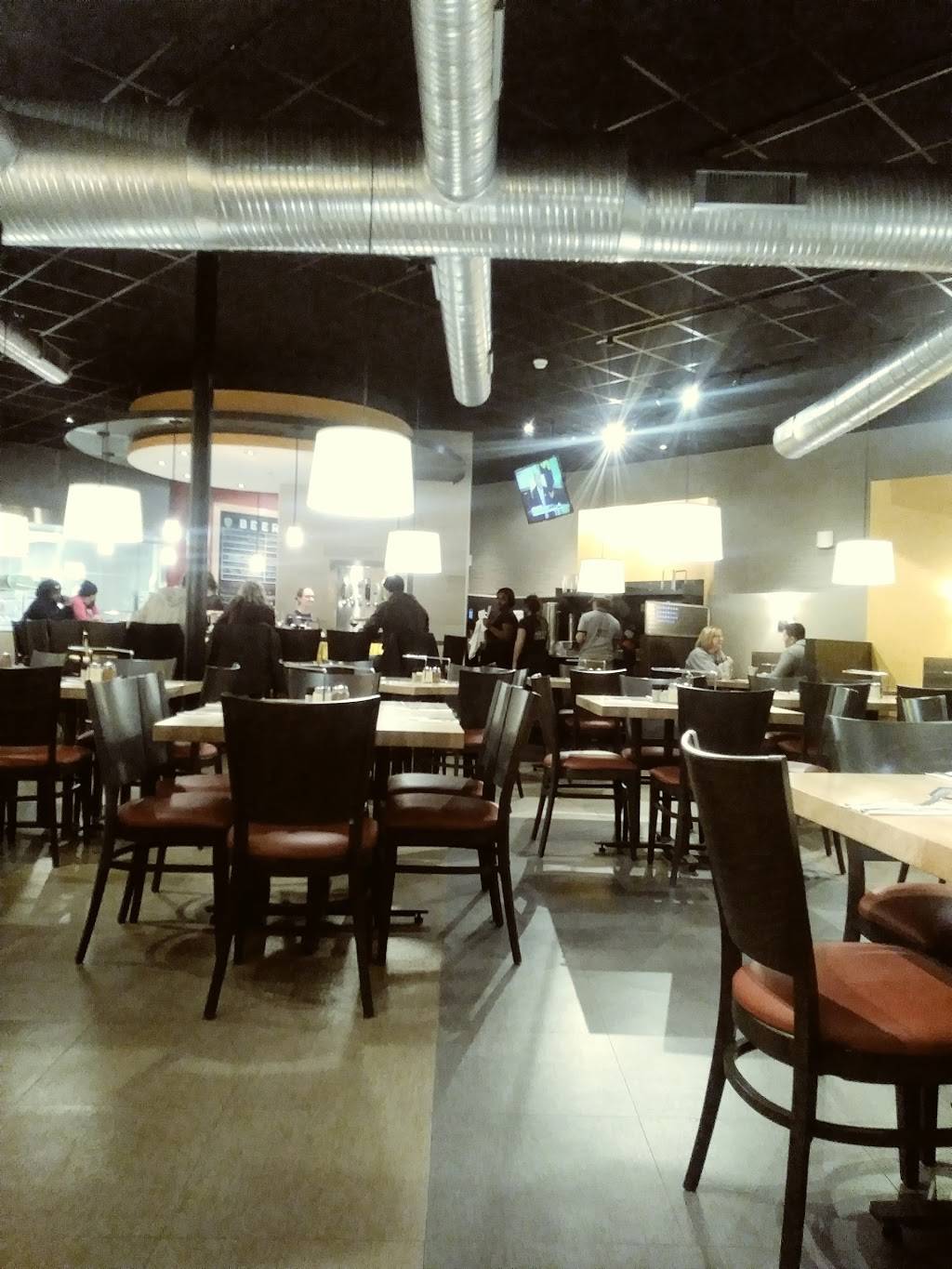 Deweys Pizza | meal takeaway | 3265 W Market St, Fairlawn, OH 44333, USA | 3308734444 OR +1 330-873-4444