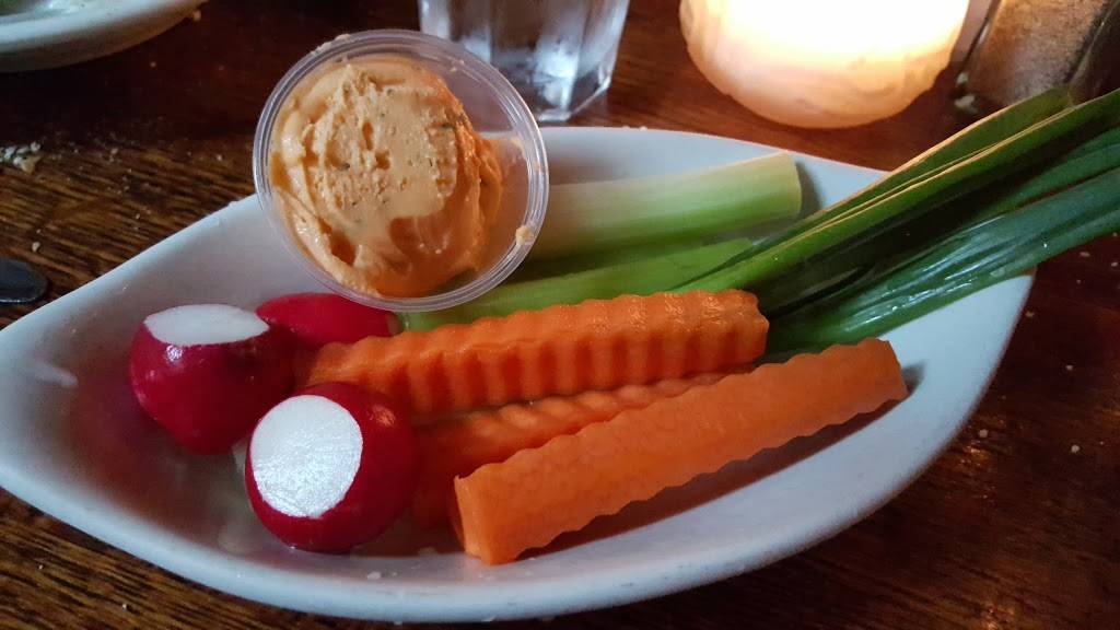 Log Cabin | restaurant | 201 N Main St, Galena, IL 61036, USA | 8157770393 OR +1 815-777-0393