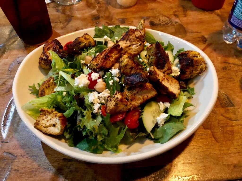 HoP PK | restaurant | 820 Van Ness Ave, Fresno, CA 93721, USA | 5592315888 OR +1 559-231-5888