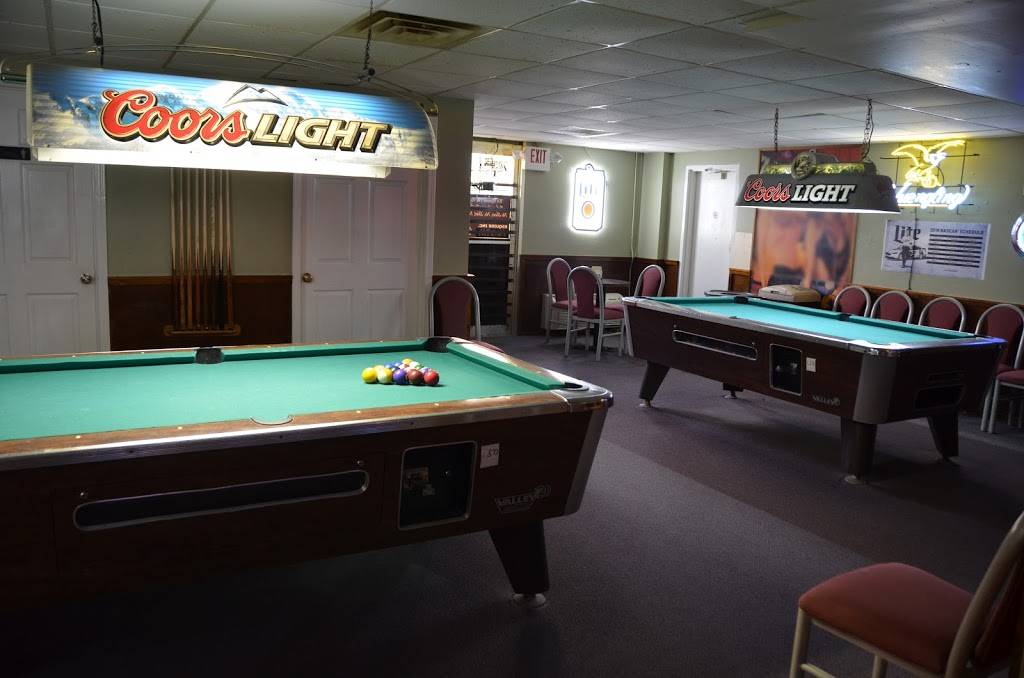 Dolphies Lounge | night club | 4646 Scottsville Rd, Bowling Green, KY 42104, USA | 2709042650 OR +1 270-904-2650