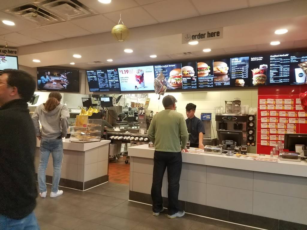 McDonalds | cafe | 9831 E Las Tunas Dr, Temple City, CA 91780, USA | 6262921711 OR +1 626-292-1711