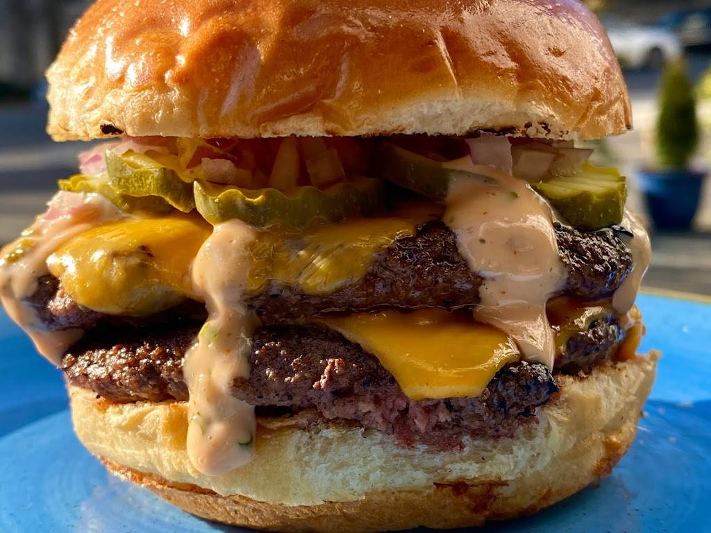 Little Prince Pizza | restaurant | 2505 Wisconsin Ave NW, Washington, DC 20007, USA | 2026255400 OR +1 202-625-5400