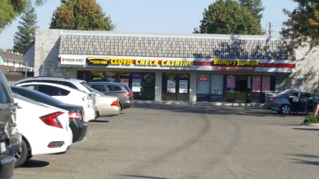 Hungry Howies Pizza | meal delivery | 111 W Bullard Ave #101, Clovis, CA 93612, USA | 5592974444 OR +1 559-297-4444