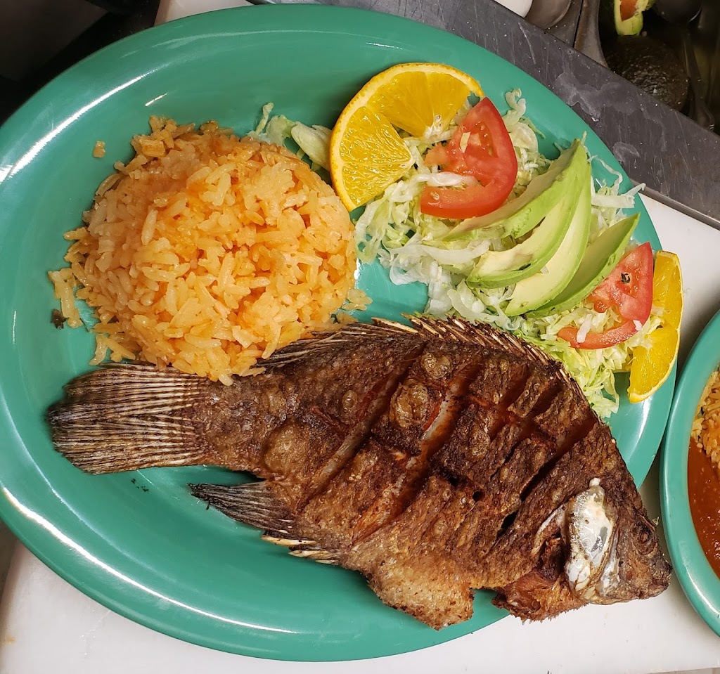 taqueria ometepec guerrero | restaurant | 4344 W 63rd St, Chicago, IL 60629, USA | 7739126409 OR +1 773-912-6409