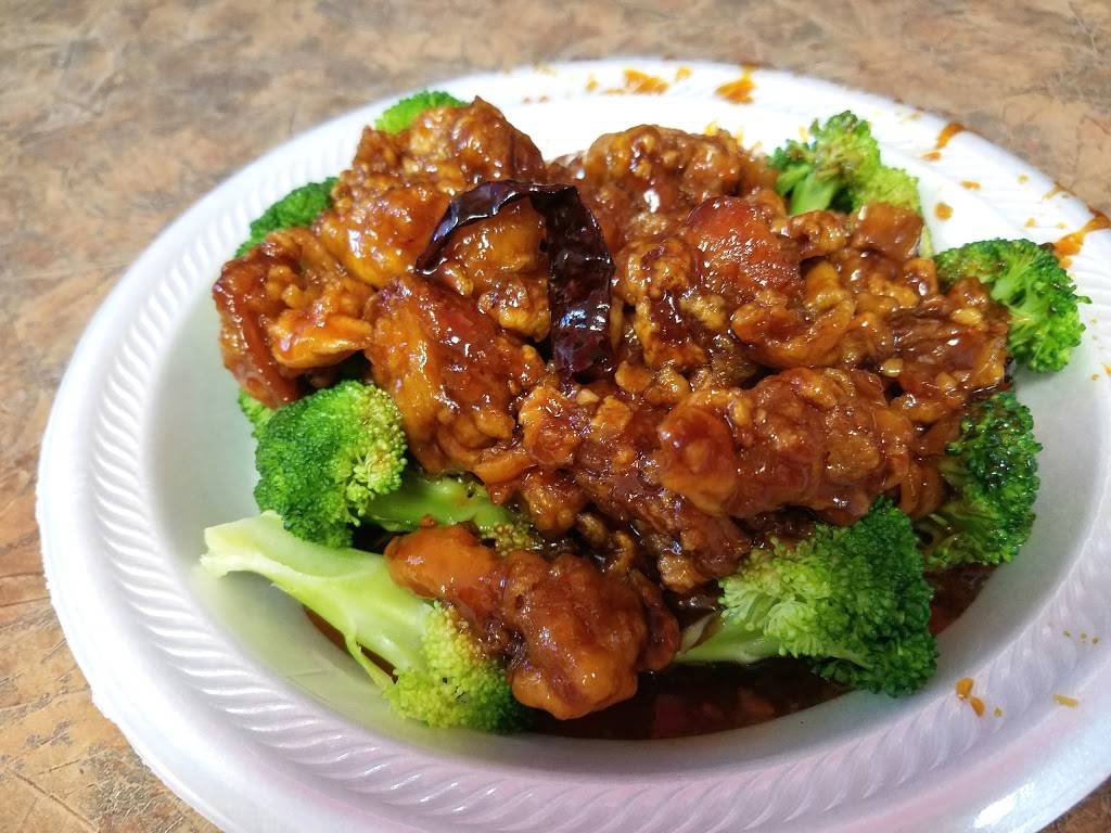 China Harbor | restaurant | 409 N Country Club Rd, Garland, TX 75040, USA | 9722769793 OR +1 972-276-9793