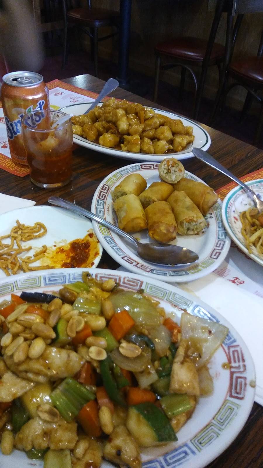 Happy Garden Restaurant | restaurant | 6621, 201 W Napa St #26, Sonoma, CA 95476, USA | 7079966037 OR +1 707-996-6037