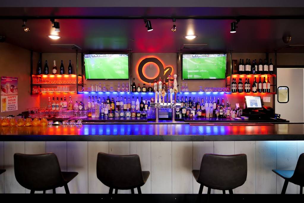 O2 BBQ | restaurant | 7000 JFK Blvd E, Guttenberg, NJ 07093, USA | 2012104051 OR +1 201-210-4051