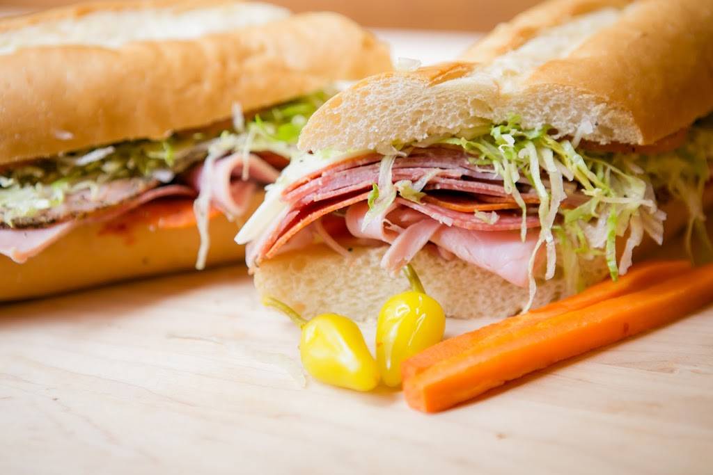 The Sub Station | restaurant | 3663 Canyon Crest Dr, Riverside, CA 92507, USA | 9516834523 OR +1 951-683-4523