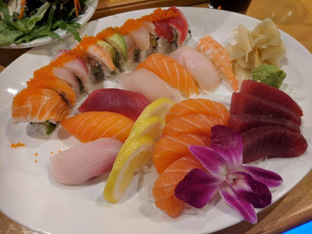 Truya Sushi | restaurant | 3255 S White Rd, San Jose, CA 95148, USA | 4082232497 OR +1 408-223-2497