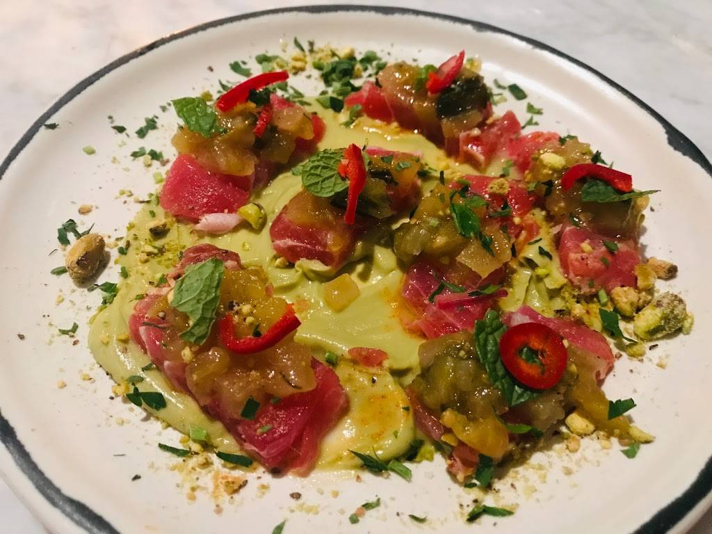 Beverleys Dallas | restaurant | 3215 N Fitzhugh Ave, Dallas, TX 75204, USA | 2149158840 OR +1 214-915-8840