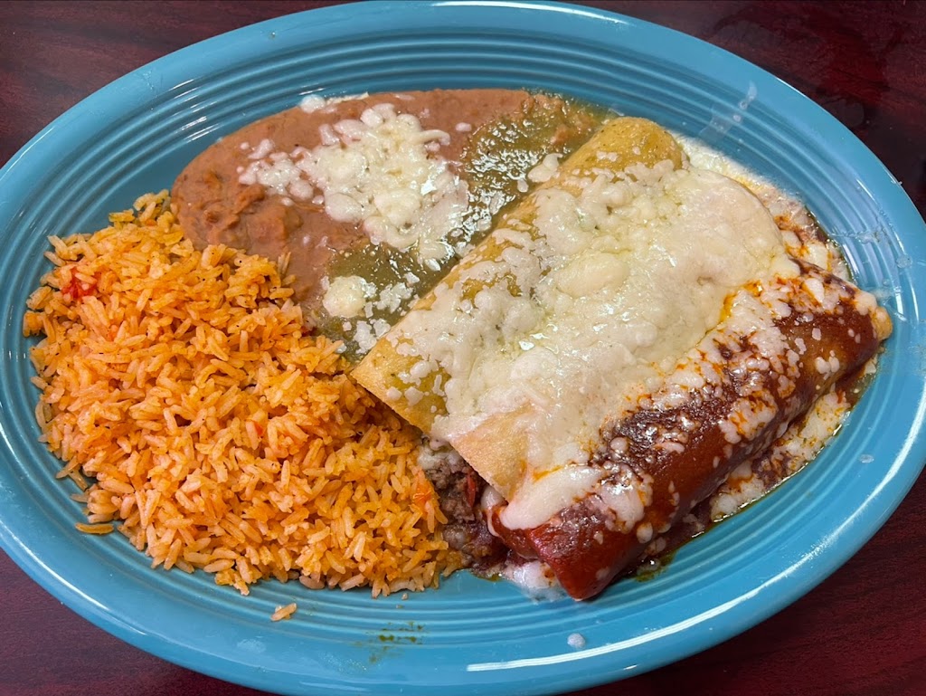 El Charro Mexican Grill | restaurant | 3915 US-76, Young Harris, GA 30582, USA | 7623491701 OR +1 762-349-1701