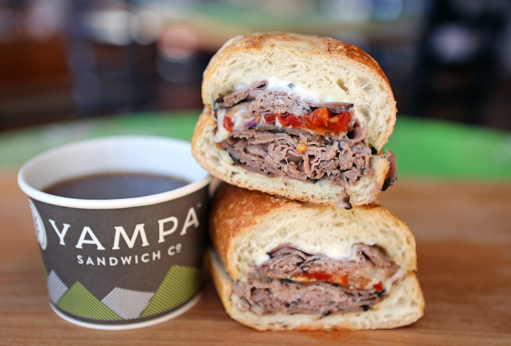 Yampa Sandwich Company | restaurant | 4020 S College Ave, Fort Collins, CO 80525, USA | 9708255837 OR +1 970-825-5837