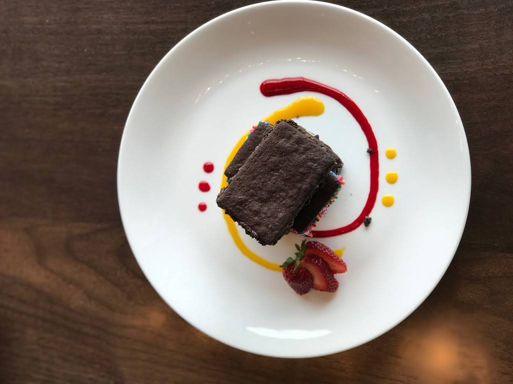 Panorama on Seven | restaurant | 95 Main St, Buffalo, NY 14203, USA | 7168520049 OR +1 716-852-0049