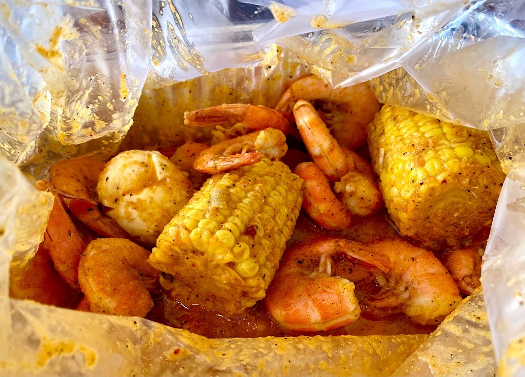 Cajun Boil Express | restaurant | 14333 Beach Blvd #101, Jacksonville, FL 32250, USA | 9045030151 OR +1 904-503-0151