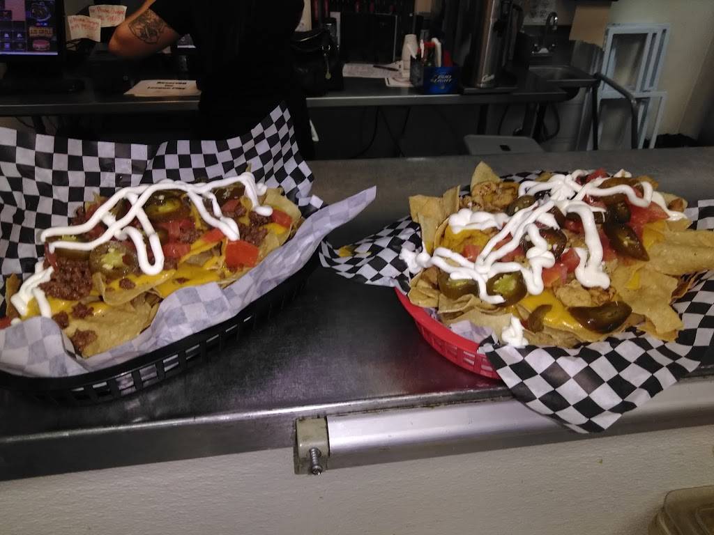 Jicky Jack DBA JJs Bar and Billiards- Under new ownership and ma | restaurant | 9611 W Camelback Rd, Phoenix, AZ 85037, USA | 6235949449 OR +1 623-594-9449