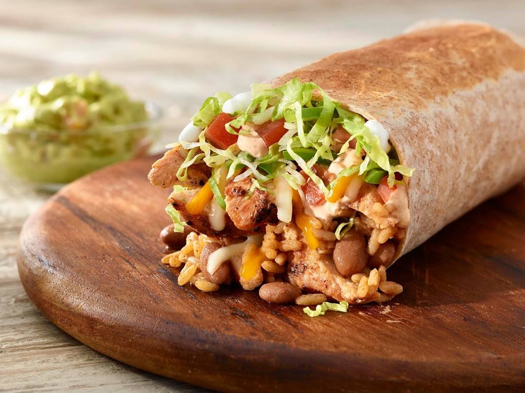 barBURRITO | restaurant | 1579 Oxford St E, London, ON N5V 1W5, Canada | 2266639028 OR +1 226-663-9028