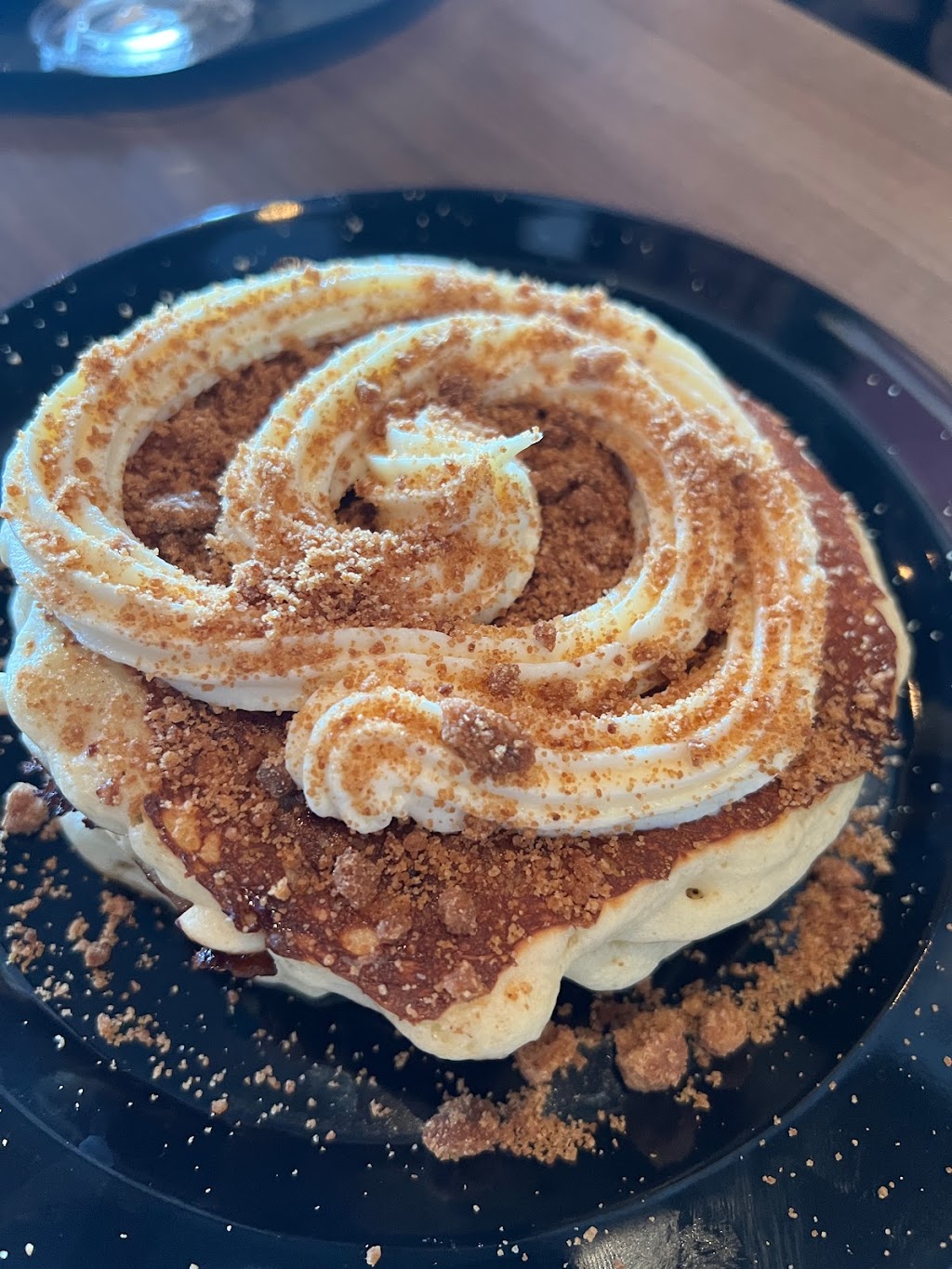 Cantering Cafe | cafe | 233 Douglas Dr, Brooklyn, WI 53521, USA | 6082905588 OR +1 608-290-5588