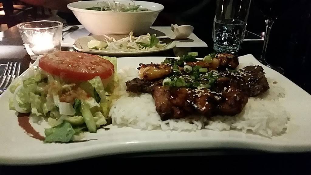 Le Gros Bol Restaurant | restaurant | 4370 Boulevard des Forges, Trois-Rivières, QC G8Y 1W4, Canada | 8198403001 OR +1 819-840-3001