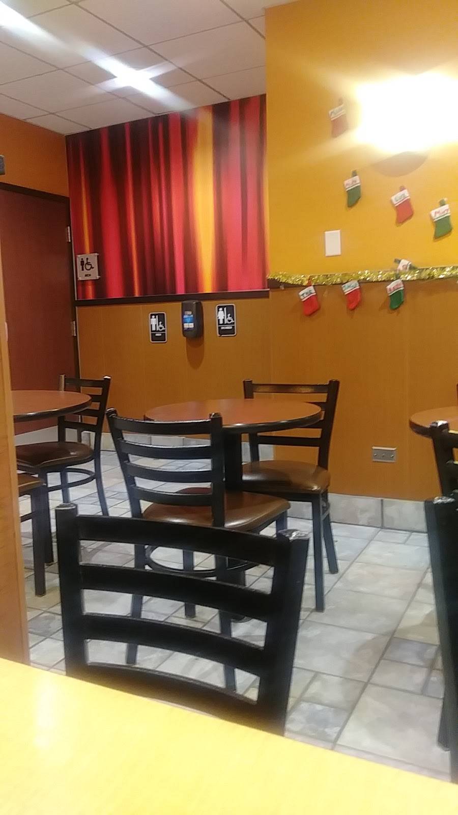 McDonalds | cafe | 17740 Halsted St, Homewood, IL 60430, USA | 7089572337 OR +1 708-957-2337