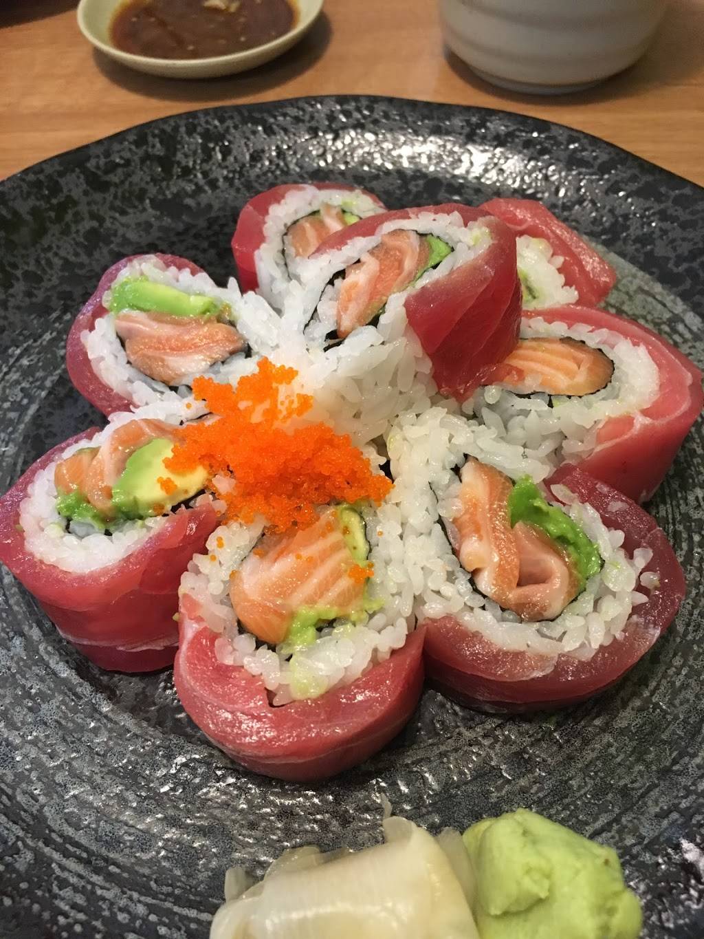 Mioki sushi | restaurant | 3924 Decoto Rd, Fremont, CA 94555, USA | 5109397030 OR +1 510-939-7030