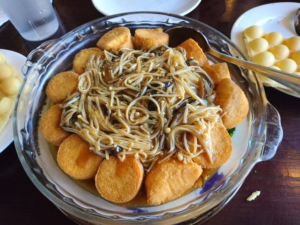 East Garden Restaurant | restaurant | 750 N Hill St F, Los Angeles, CA 90012, USA | 2132620723 OR +1 213-262-0723