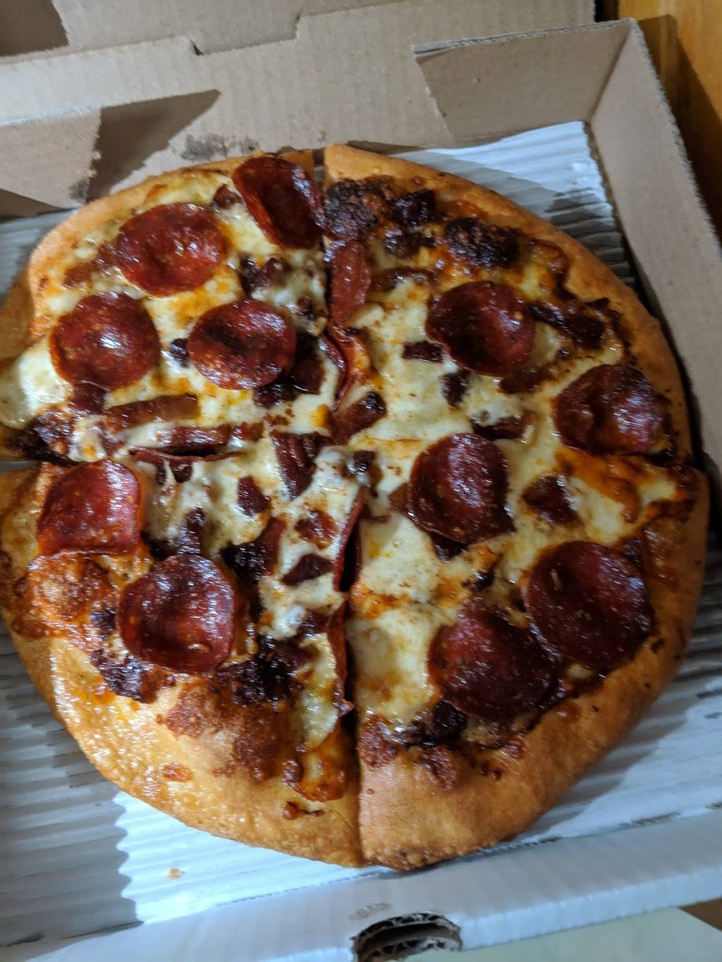 Pizzeria 1081 | restaurant | 1081 E Tallmadge Ave, Akron, OH 44310, USA | 2349011999 OR +1 234-901-1999