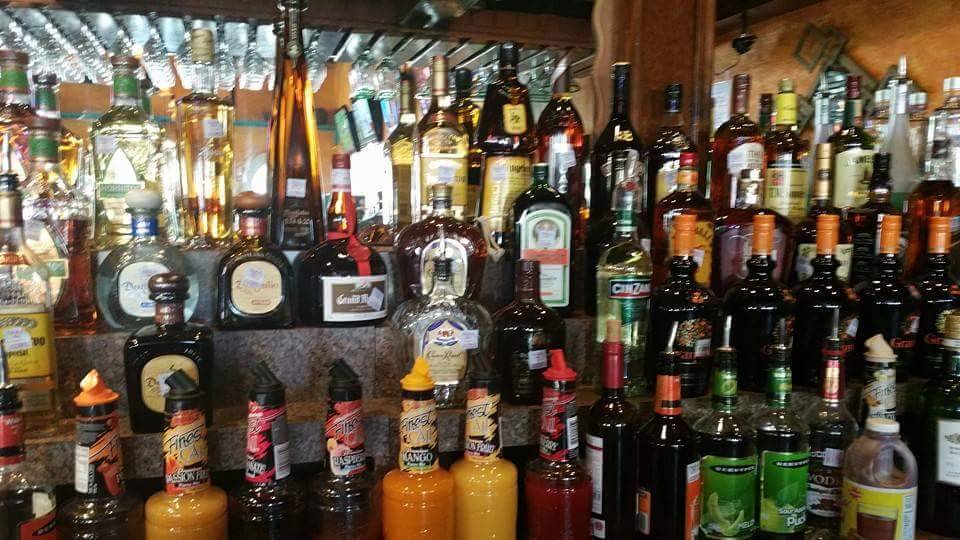 Enchiludas Mexican Cafe | restaurant | 14025 Westheimer Rd, Houston, TX 77077, USA | 2815968888 OR +1 281-596-8888