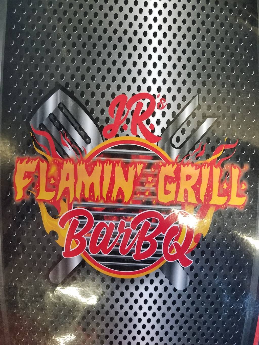 J.Rs Flamin Grill BAR B Q | restaurant | 1613 E M.L.K. Jr Blvd, Tampa, FL 33610, USA | 8135336450 OR +1 813-533-6450
