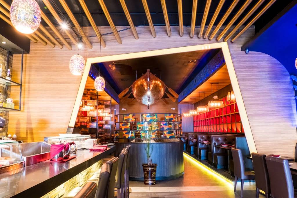 Mito | restaurant | 64-18 108th St, Forest Hills, NY 11375, USA | 7182556668 OR +1 718-255-6668