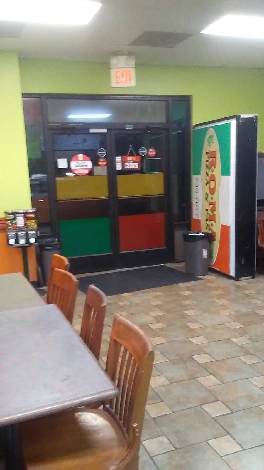 Roma Pizza & Pasta | meal delivery | 2185, 2403 Nolensville Pike #105, Nashville, TN 37211, USA | 6157367677 OR +1 615-736-7677