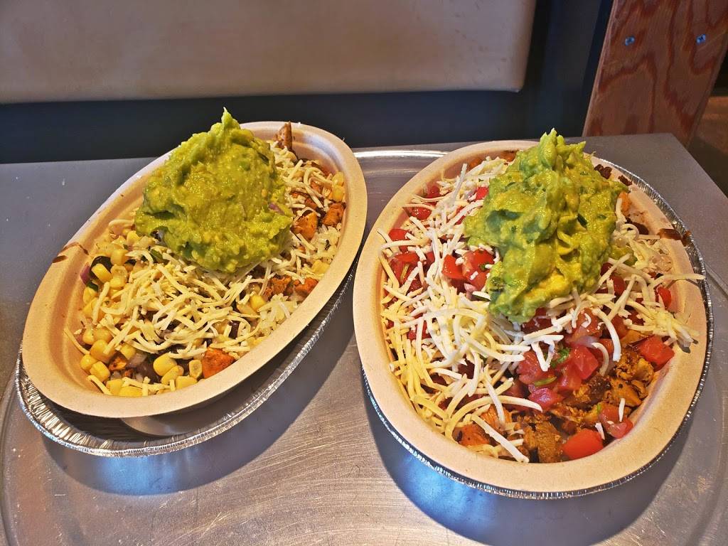 Chipotle Mexican Grill | restaurant | 6177 S, Jog Rd Ste D15, Lake Worth, FL 33467, USA | 5612463080 OR +1 561-246-3080