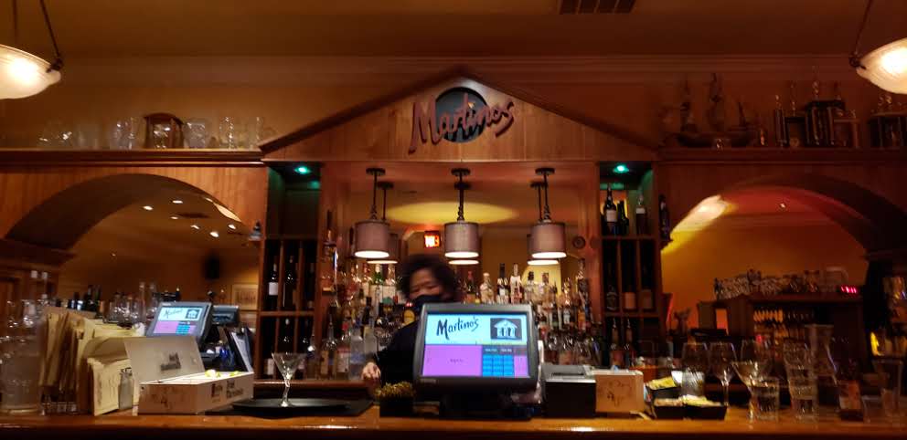 Macaronis Ristorante Downstairs | restaurant | 58 E Main St, Ashland, OR 97520, USA | 5414883359 OR +1 541-488-3359