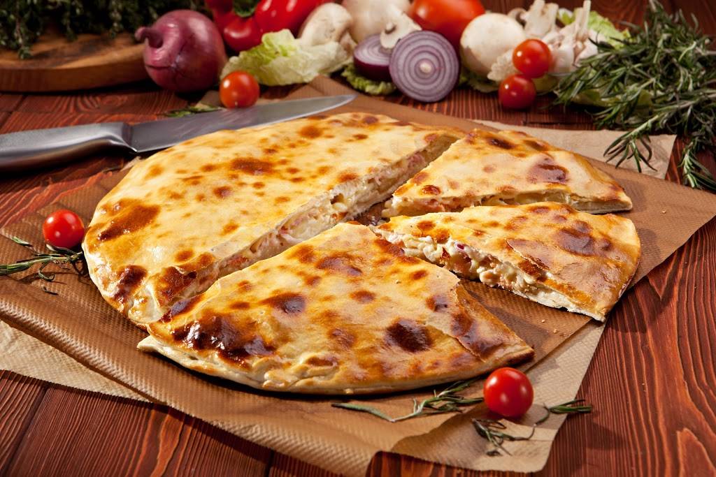 Minervas III Pizzeria | restaurant | 1447 N Main St Unit A, Fall River, MA 02720, USA | 5086759300 OR +1 508-675-9300
