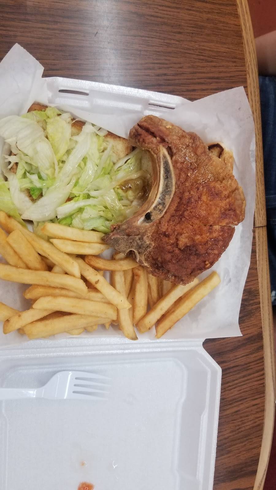 Catfish Basket | restaurant | 4950 Hondo Pass Dr, El Paso, TX 79924, USA | 9157570545 OR +1 915-757-0545