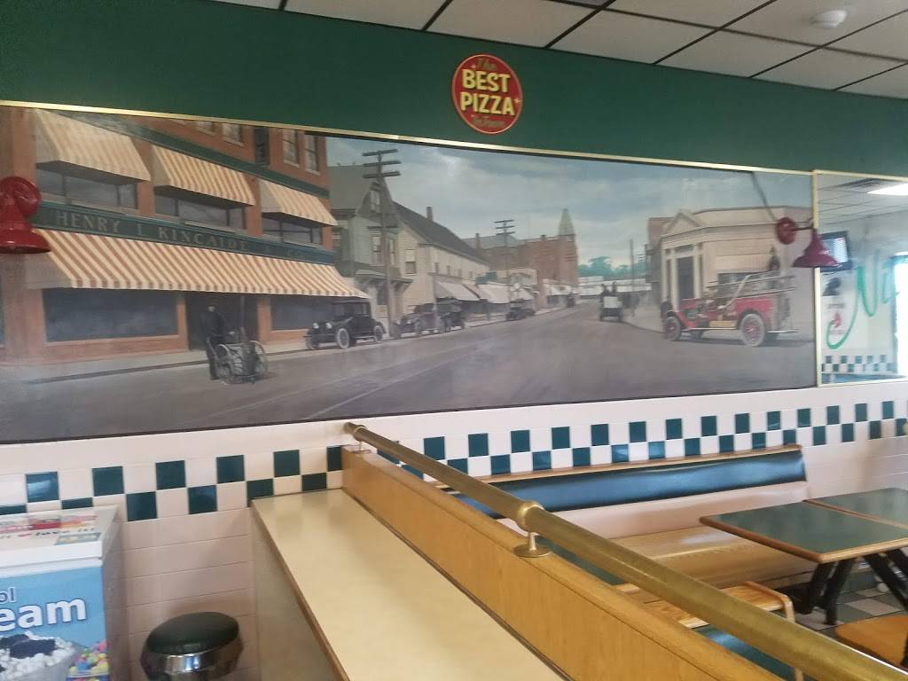 Nicks Pizza & Subs | restaurant | 65 Granite St, Quincy, MA 02169, USA | 6174716181 OR +1 617-471-6181