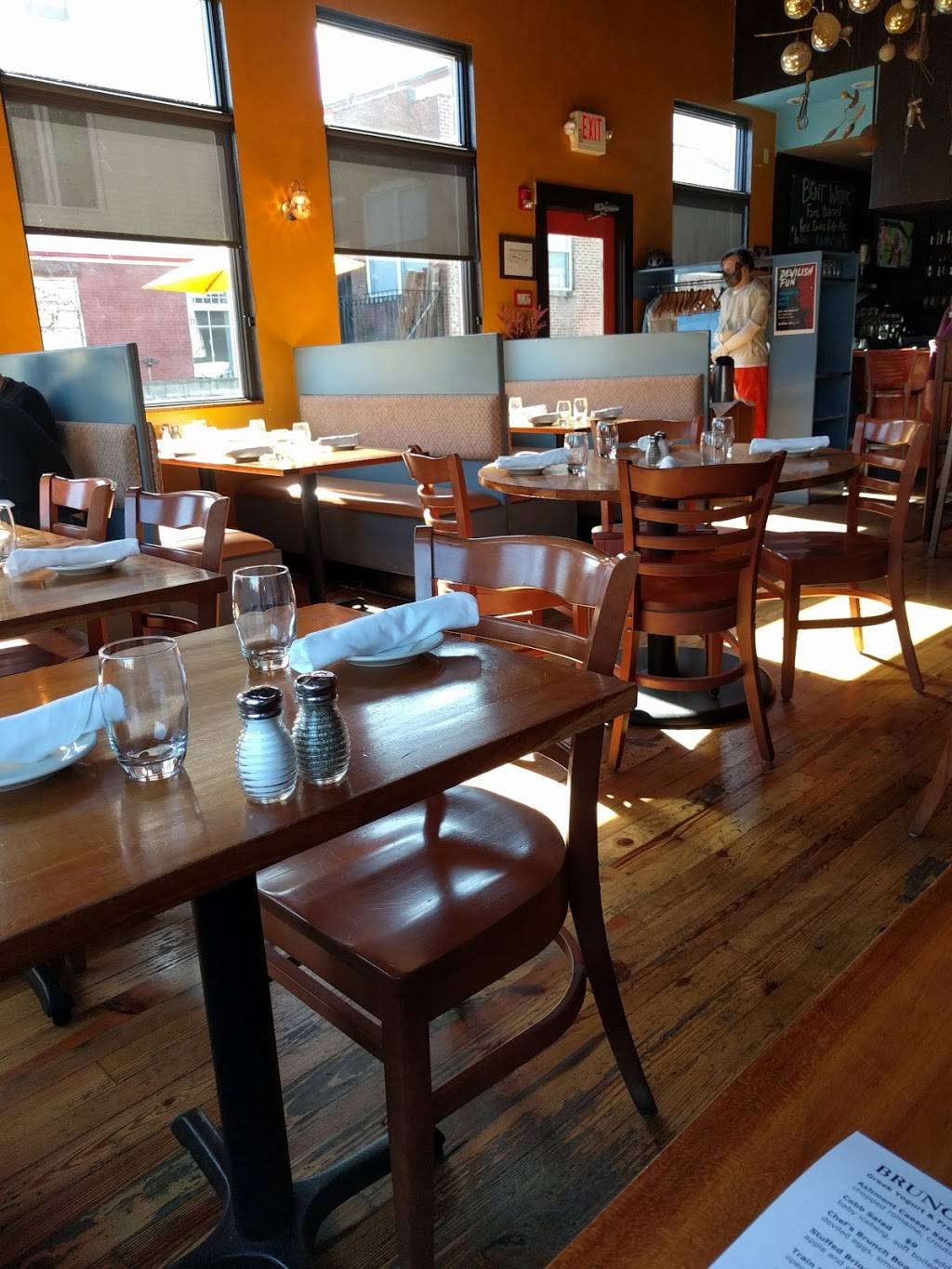 Ashmont Grill | restaurant | 555 Talbot Ave, Boston, MA 02124, USA | 6178254300 OR +1 617-825-4300