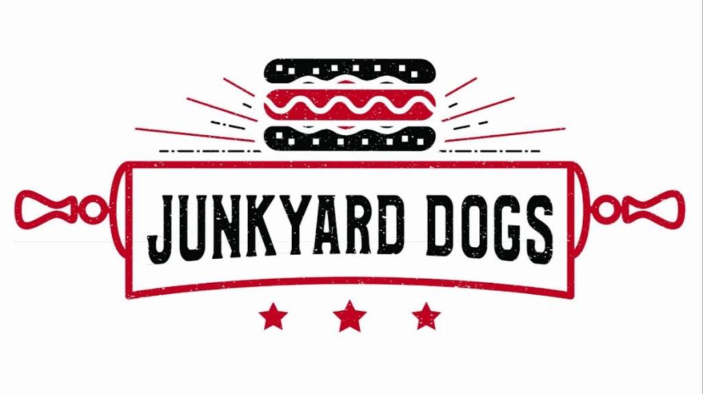 Junkyard Dogs | meal takeaway | 920300 s ridge drive, Luther, OK 73054, USA | 4054714215 OR +1 405-471-4215