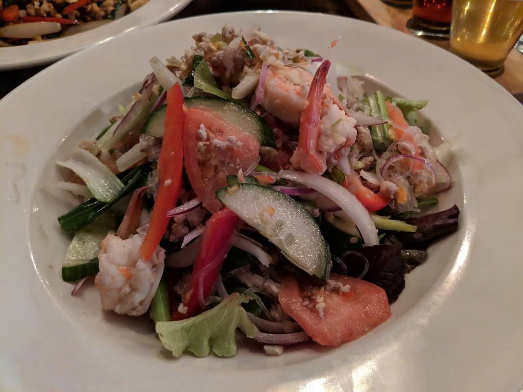 Sukhothai | restaurant | 516 Main St, Beacon, NY 12508, USA | 8457905375 OR +1 845-790-5375