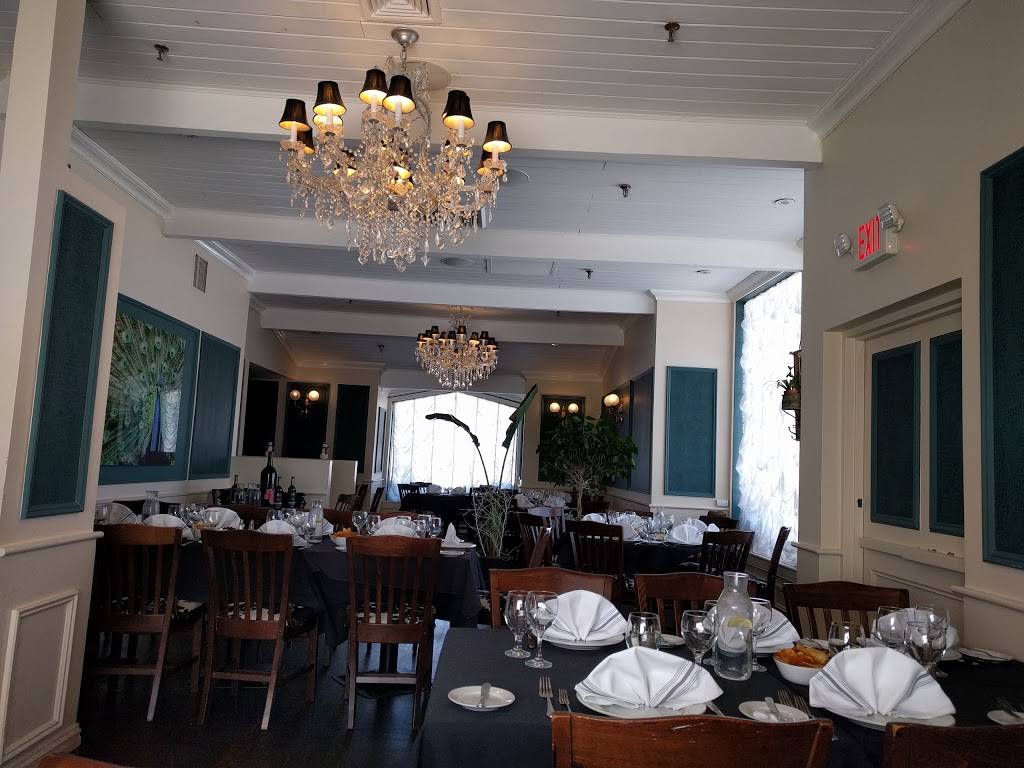 Lisbon Cafe | restaurant | 399 Jericho Turnpike, Jericho, NY 11753, USA | 5163644641 OR +1 516-364-4641