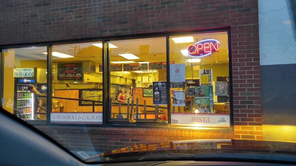 Del Vecchios | restaurant | 1080 W 47th St, Norfolk, VA 23508, USA | 7574409300 OR +1 757-440-9300