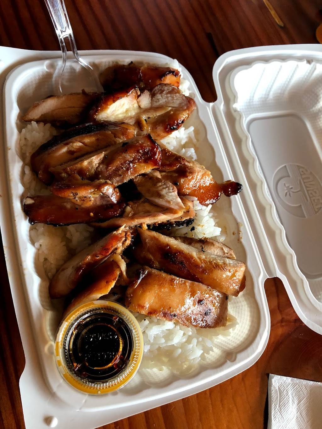 Malosi Island Cafe | restaurant | 880 NE 25th Ave, Hillsboro, OR 97124, USA | 9718646989 OR +1 971-864-6989