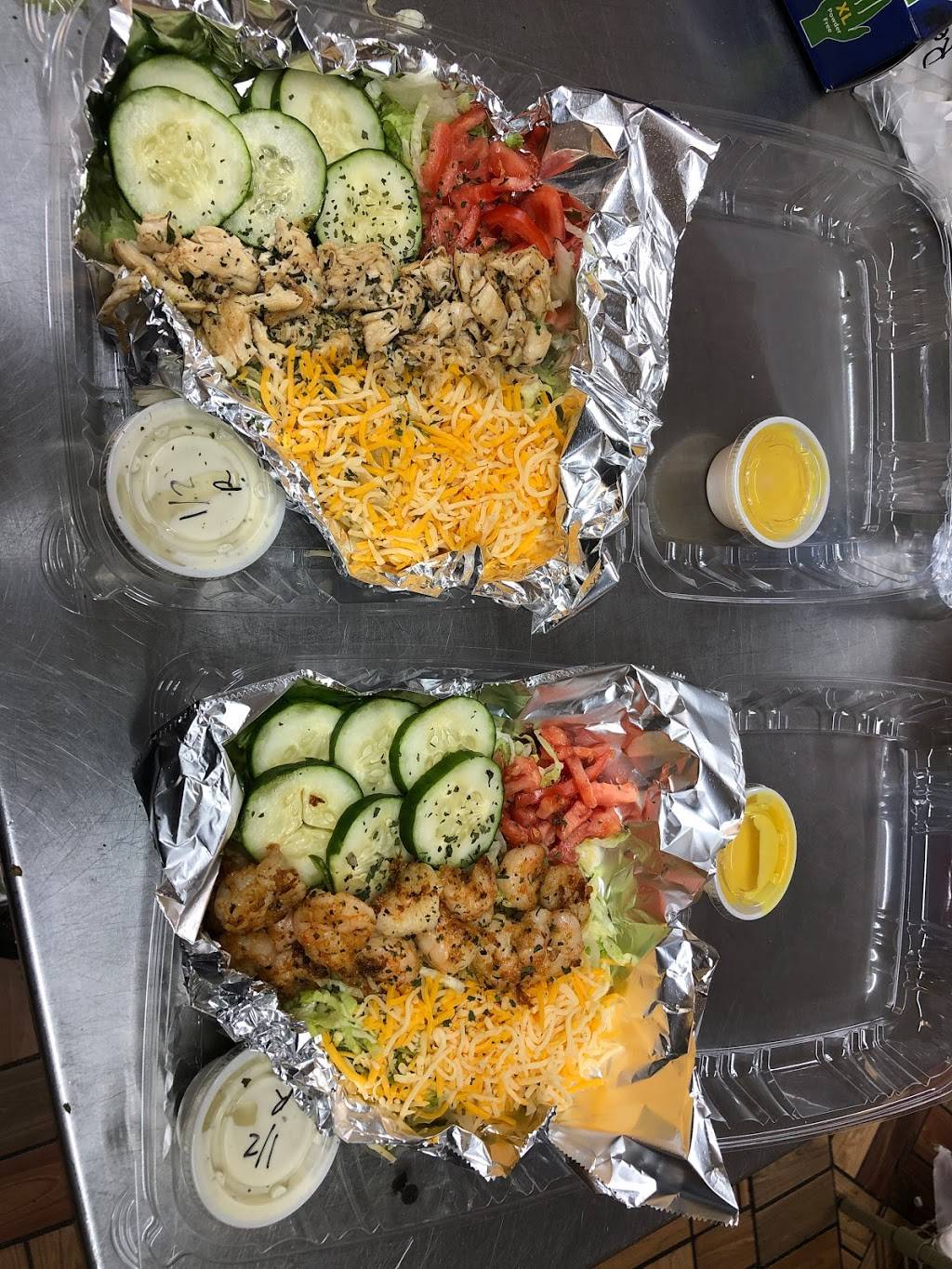 A Taste of Louizanne | restaurant | 10180 Alcovy Rd, Covington, GA 30014, USA | 6787126997 OR +1 678-712-6997