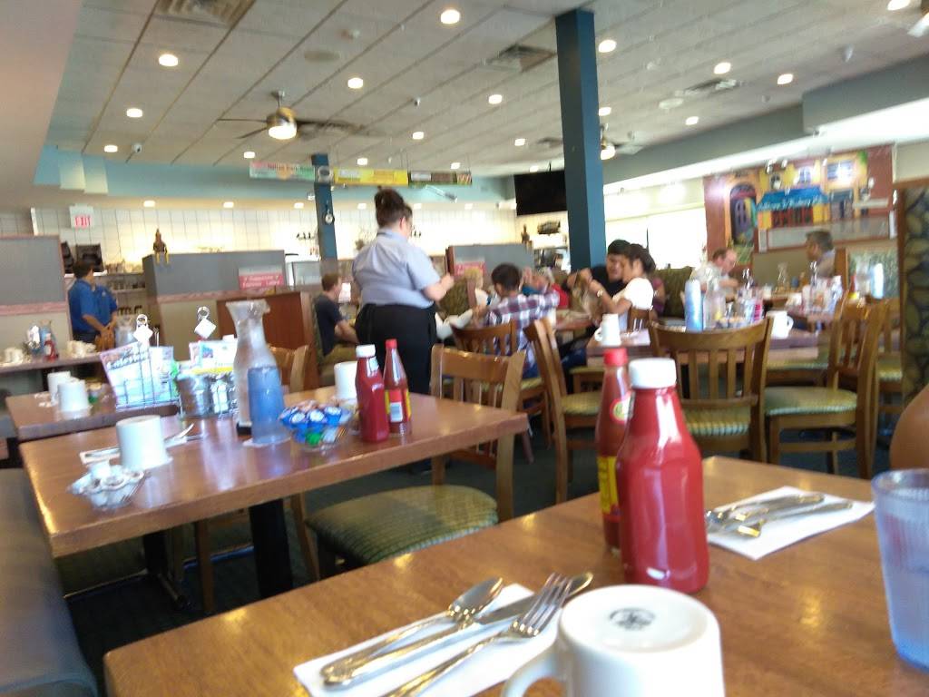 Blueberry Hill Breakfast Cafe | restaurant | 49 South La Grange Road, La Grange, IL 60525, USA | 7083524900 OR +1 708-352-4900