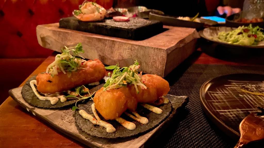 Toca Madera | restaurant | 8450 W 3rd St, Los Angeles, CA 90048, USA | 3238529400 OR +1 323-852-9400