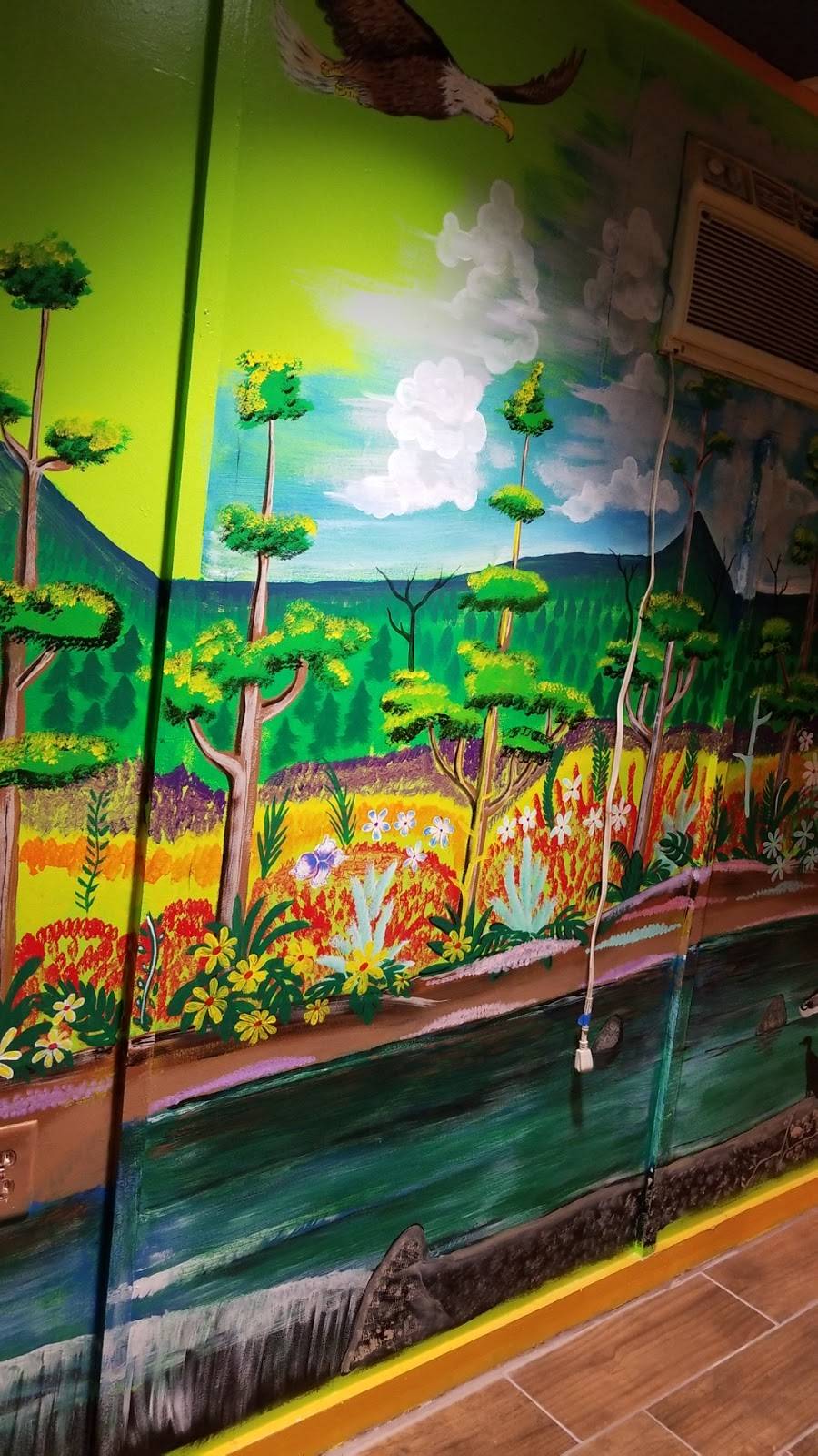 Martinez Mexican Restaurant | restaurant | 206 Bohannon Ave, Greeneville, TN 37745, USA | 4237870556 OR +1 423-787-0556