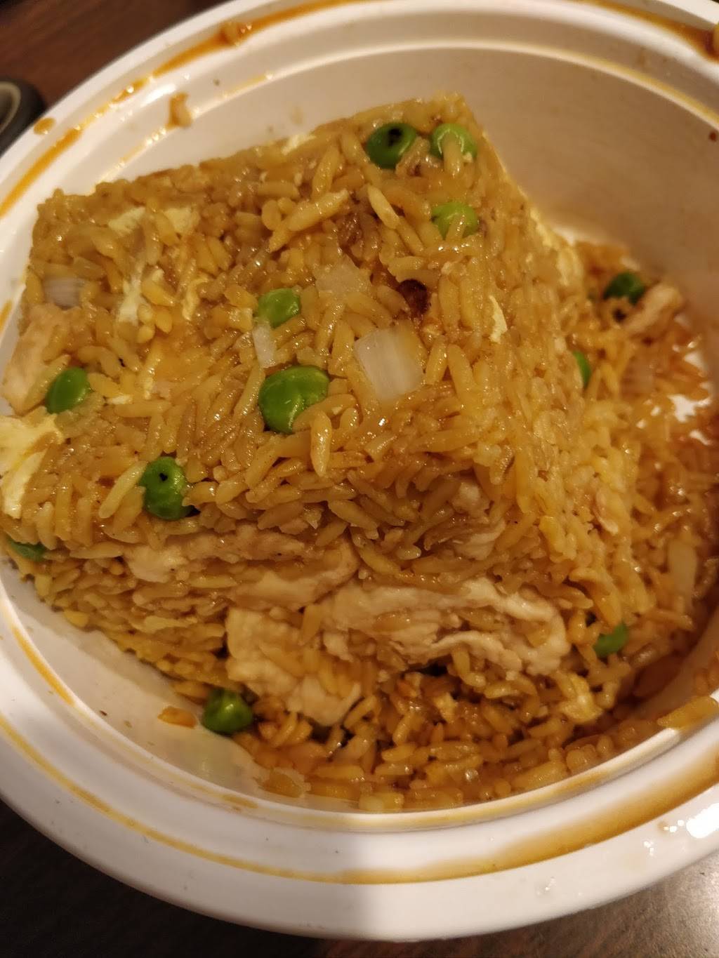 China Palace Restaurant | meal delivery | 5440 Walnut St, Pittsburgh, PA 15232, USA | 4126877423 OR +1 412-687-7423